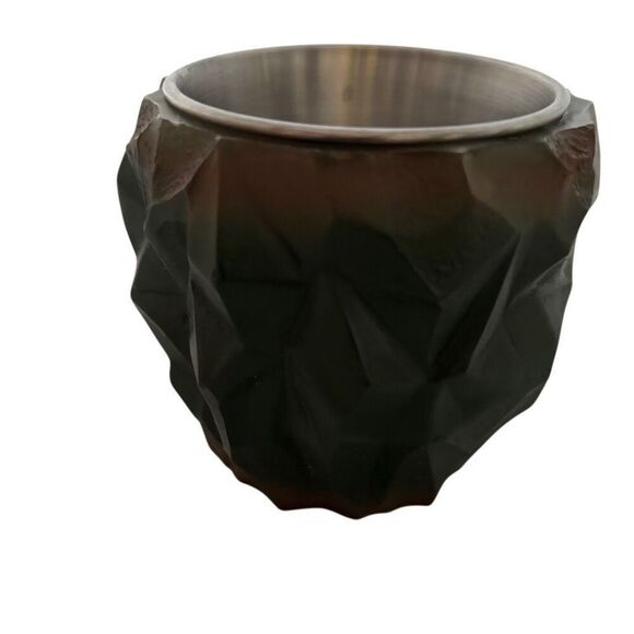 Imitation Mineral Crystal Coffee Mug - Picture 2 of 6
